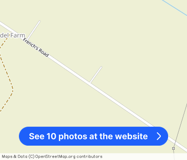 Frenchs Road, Walpole St. Andrew, WISBECH - Photo 1