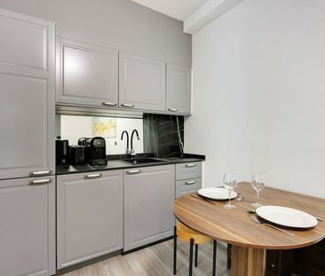 Rue de Charonne - Photo 6