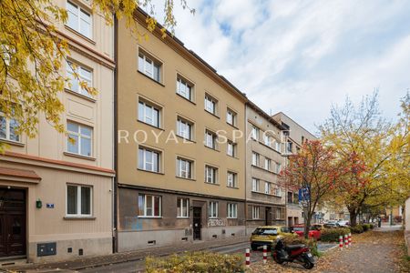 Komfortowe mieszkanie | Galeria Krakowska - Zdjęcie 2