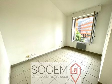 Appartement T4 en location à Toulouse - Photo 4