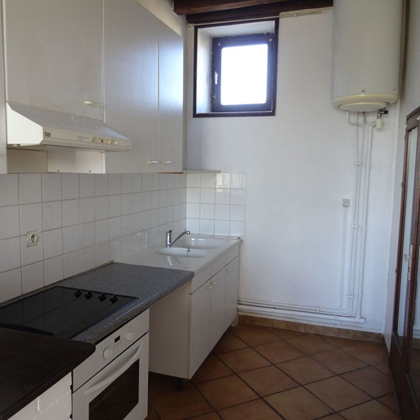 Appartement Le-Mesnil-En-Thelle - 2 pièces - 31.99m² , Le mesnil en thelle - Photo 1