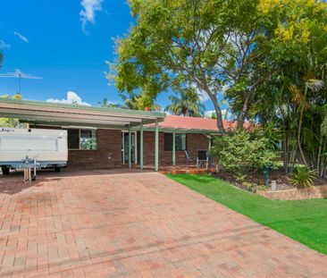 Great Position! Huge Backyard! - Photo 6