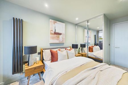 2 bedroom apartment to rent - Photo 4