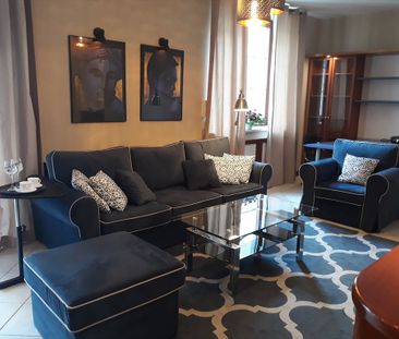 Apartament na wynajem, ul. Żelazna, Warszawa Wola - Photo 3