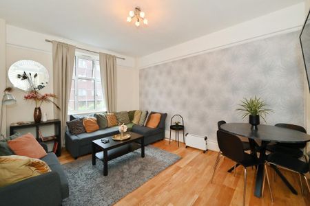 2 bedroom flat to rent - Photo 3