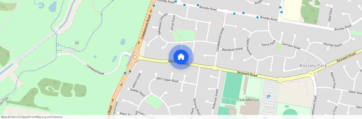 6A Fuchsia Place, Bossley Park NSW