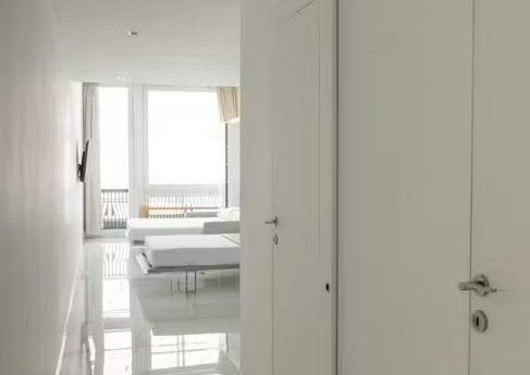 Via Privata della Passarella, Milan, Lombardy 20122