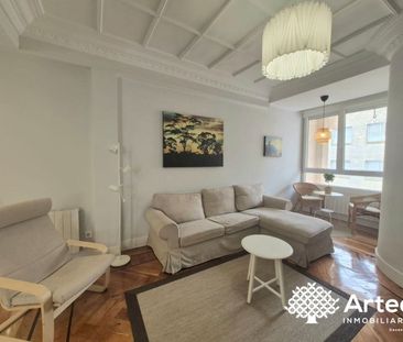 Alquiler de piso en Calle Juan Ajuriaguerra Kalea - Photo 4