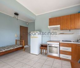 Studio/Γκαρσονιέρα για ενοικίαση - Πάτρα, - Φωτογραφία 5