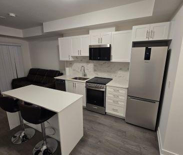 For Lease - 715 Davis Drive Unit# B 709, Newmarket, Ontario - Photo 4