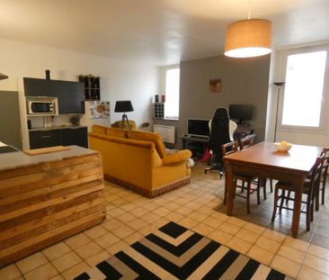 Location Appartement 3 pièces 72m² - Photo 1