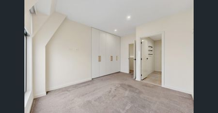 Sleek, contemporary comfort on every level - Photo 4