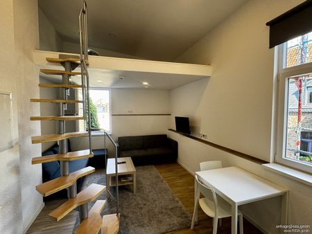 Welc(H)ome® by RIDA FLATS – Ehrenfeld! Rückzugsort mit Stil: Vollausgestattete Wohnung - Photo 2