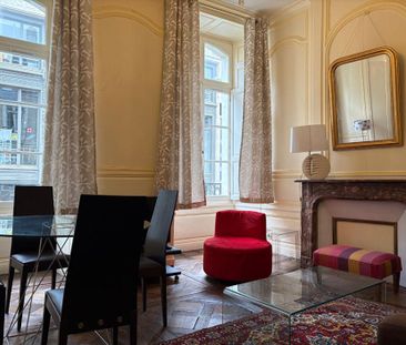 Location Appartement 2 pièce(s) de 58.37 m2 - Photo 2