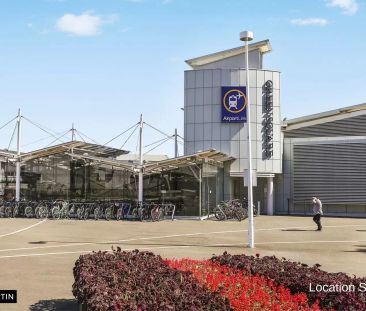 MGM MARTIN - TWO BEDROOM APARTMENT - Photo 5