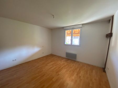 Location appartement 59.03 m², Valcourt 52100Haute-Marne - Photo 2