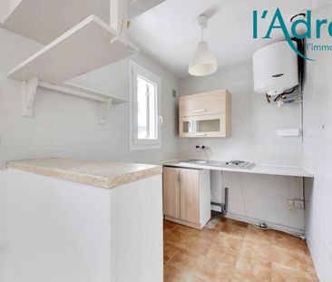 Location appartement 1 pièce, 18.43m², Noisy-le-Grand - Photo 4