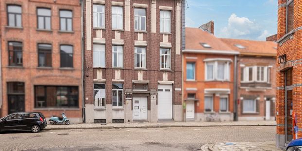 Appartement te huur in Turnhout voor € 930 met 1 slaapkamer - Photo 1