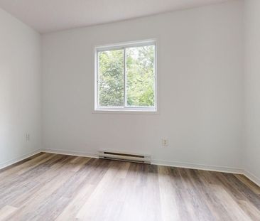 Apartments for Rent in central Gatineau a few minutes from Ottawa. - Photo 6