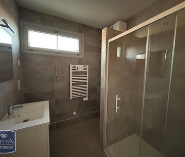 Location Appartement 3 pièces 67m² PONT DE CHERUY 38230 - Photo 5