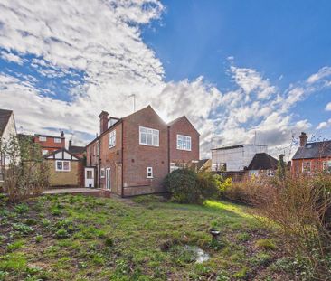 5 bedroom detached house to rent - Photo 6