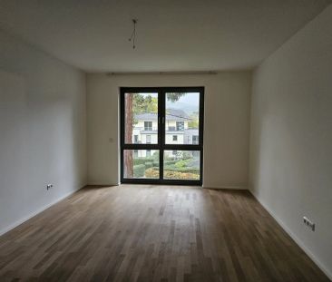 Moderne Etagenwohnung im schönen Lemmerzpark *Einbauküche - Photo 1