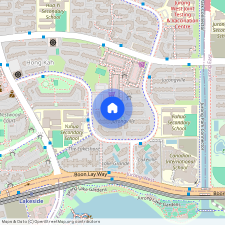 476 Jurong West Street 41 (640476), Singapore