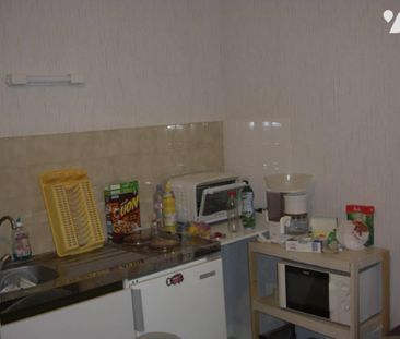 Loue Appartement à Nantes Centre Studio 20 m2 - Photo 1