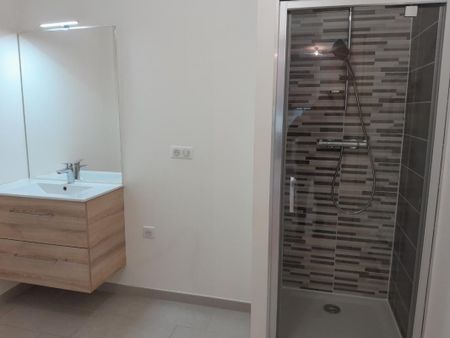 Location Appartement 2 pièces 47m² ANNECY 74000 - Photo 3