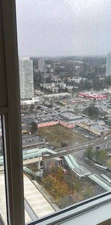 Surrey Downtown - 1 Bedroom + 1 Bathroom For Rent - Photo 1