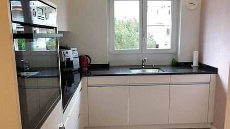 3 Zimmer-Wohnung in Rapperswil (SG), möbliert, auf Zeit - Photo 5