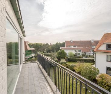 Appartement te huur - Photo 1