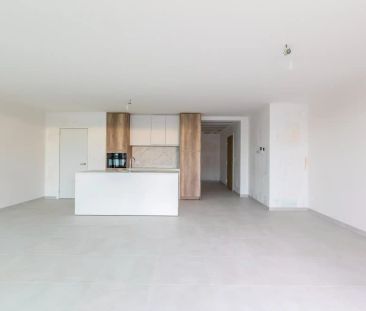 Nieuwbouwappartement met terras en staanplaats in Residentie Scaldia - Photo 4