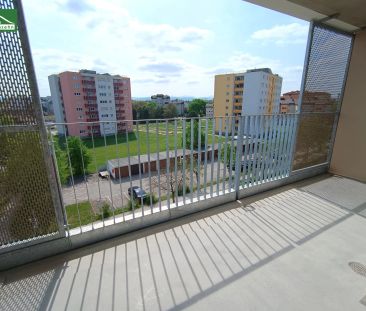 Modere 1-Zimmer-Wohnung mit hochwertiger Ausstattung - Foto 3