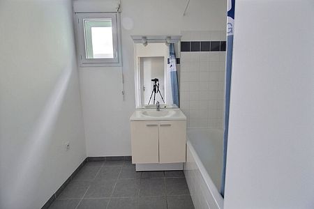 Location appartement 4 pièces, 87.00m², Rouen - Photo 2