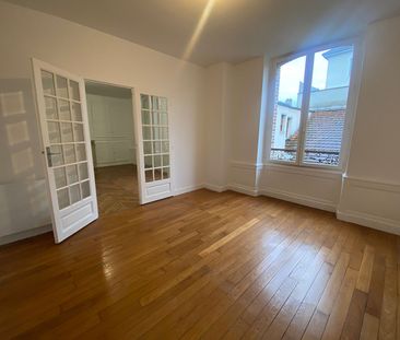 Location Appartement 2 pièces 64m² - Photo 6