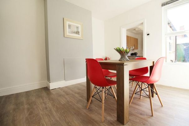 3 bedroom house share to rent - Photo 1