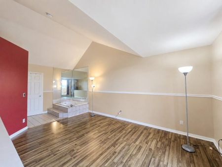 Appartement à louer - Laval (Fabreville) (Est) - Photo 2