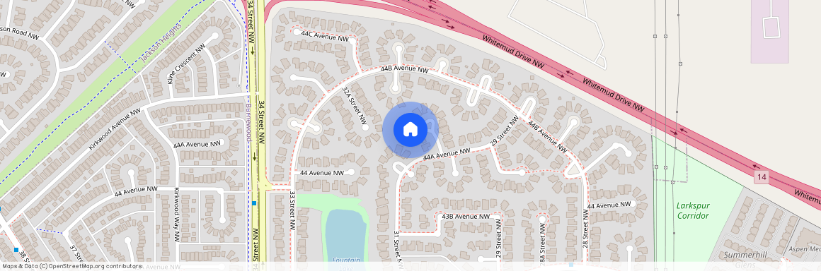 4444 30 St NW, Edmonton, AB T6T 1H1