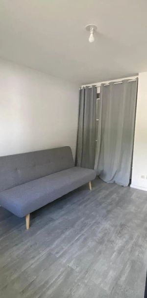 Appartement à louer 1 pièce 20.04m² - Photo 1