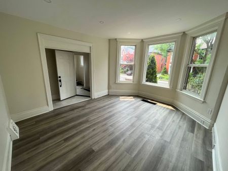 For Lease - 133 Stinson Street Unit# 1, Hamilton, Ontario - Photo 2