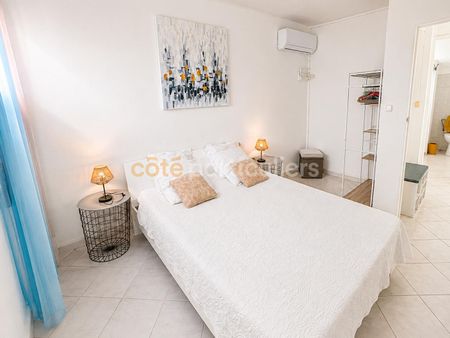 Location Appartement 3 pièces 87m² - Photo 4