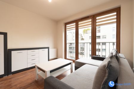 Osiedle Dywizjonu 303, 2-pok. 36m2, Balkon, garaż - Photo 5