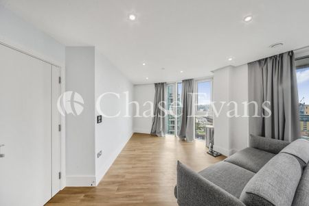 3 bedroom flat to rent - Photo 3