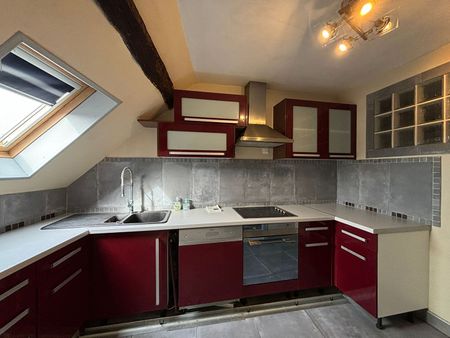 Location Appartement 2 pièces 66m² - Photo 4
