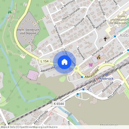 79774 Baden-Württemberg - Albbruck