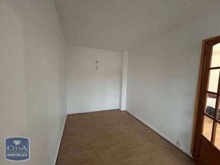 Appartement à louer 4 pièces 64.4m² - Photo 5