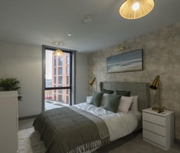 1 bedroom apartment to rent - Photo 5