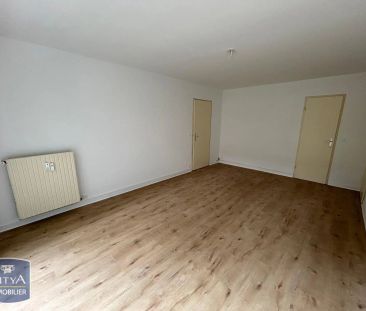 Appartement à louer 2 pièces 48.57m² - Photo 5