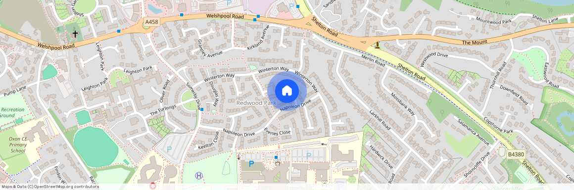 5, Hawthorn, Appledore